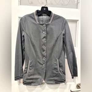 Marithé Feançois Girbaud jacket